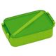 1段ランチボックス グリーン YZ3画像最小1