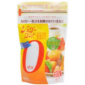 シュガーカットゼロ 顆粒 200g