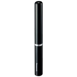 パナソニック スティックシェーバー ER-GB20-K 黒