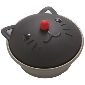 MAITRE FRANCAIS(メトレ フランセ) プチスチーマー 590cc キャット