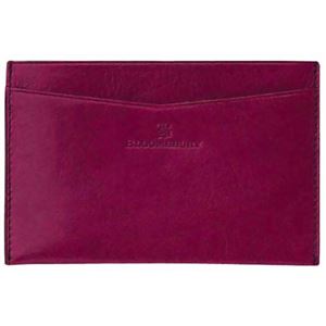 BLOOMSBURY 名刺入(単名刺) NN150 Z ワイン