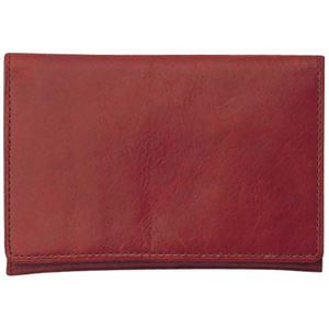 BLOOMSBURY 名刺入(笹マチ) NN239 C ブラウン