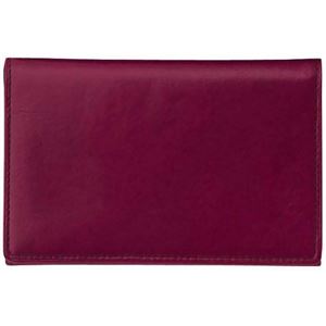 BLOOMSBURY 名刺入(笹マチ) NN239 Z ワイン