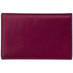 BLOOMSBURY 名刺入(笹マチ) NN239 Z ワイン