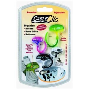 ケーブルクリック マイクロ2・ミニ2 グリーンパック