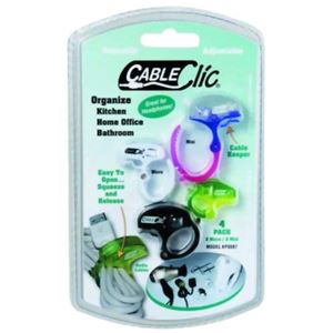 ケーブルクリック マイクロ2・ミニ2 ブルーパック