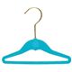 ダッチハンガー ペット(同色5本セット) ネオンオーシャンブルー画像最小1