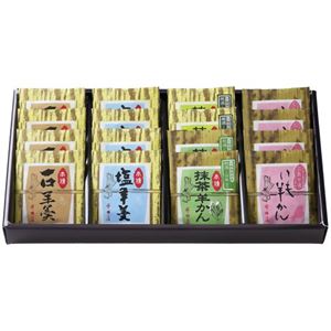 一口羊羹 詰め合せ 16個入