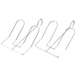 シューズ&バスブーツハンガー 2本組 30897