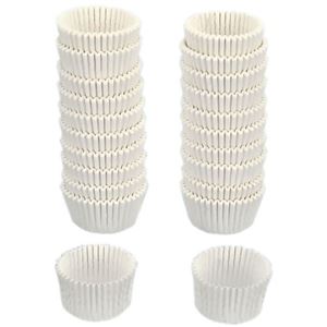 シリコンカップ 8号 500枚