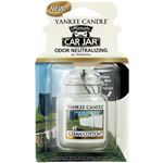 （まとめ買い）ヤンキーキャンドル ネオカージャー クリーンコットン×5セット