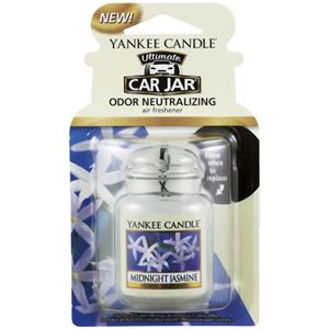 （まとめ買い）ヤンキーキャンドル ネオカージャー ジャスミン×5セット