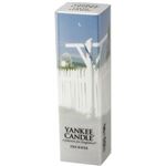 （まとめ買い）ヤンキーキャンドル インセンス クリーンコットン×6セット