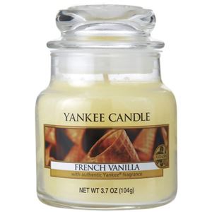 （まとめ買い）ヤンキーキャンドル ジャーS フレンチバニラ×2セット