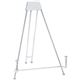 ユーパワー Steel Easel スチールイーゼル Lサイズ クローム WE-01312画像最小1