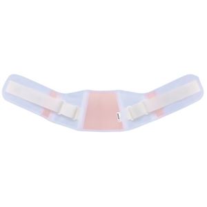 【在庫限り】バリツイワイド(腰ベルト) ピンク S 000-7344