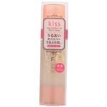 キス マットシフォンUVモイストベース 02マットベージュ