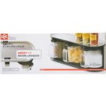 DELI 丸型ステンクッキングボックス(3)