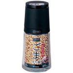 ASVEL フォルマセラミック(ゴマ用) ブラック