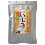 薬用入浴剤 八宝湯 カモミールの香り 10包