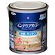 アサヒペン インテリアカラー 浴室&キッチン シルキーローズ 1.6L画像最小1