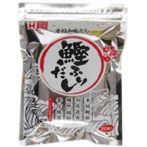 鰹ふりだし ティーパックタイプ 8.8g×30袋