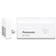パナソニック USBモバイル電源 QE-QL101-W ホワイト画像最小1