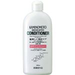 加美乃素 薬用ヘアコンディショナー B&P 300ml