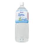 高牧の森の水 2L×6本