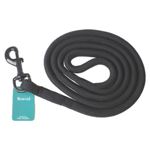 神戸工房 ソフトログリード 1314(引きひも) ブラック