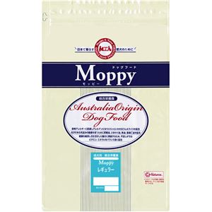 Moppy(モッピー) レギュラー 7.5kg (2.5kg×3袋)