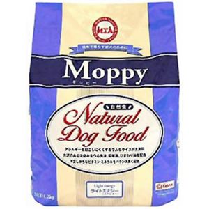 Moppy(モッピー) ライトエナジー 7.5kg (2.5kg×3袋)