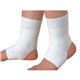 麻混関節保護カバー 足首用 (2枚組)画像最小1