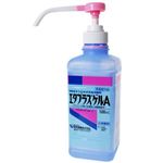 エタプラスゲルA 消毒用ジェル 500ml