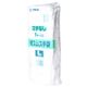綿100% スムス手袋 マチなし L(12組入)画像最小1