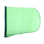 網のみ ナイロン紗 緑色 (径36cm)