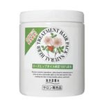 ナチュラルハーブ ヘアパック ローズヒップオイル 800g