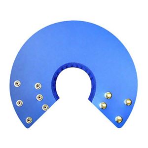 フラワーカラー S ネイビーブルー