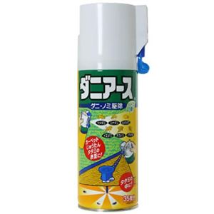 ダニアース ハーブの香り 300ml