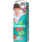 パンパース さらさらパンツ ビッグサイズ 38枚