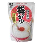 味の素 梅がゆ 250g×9袋