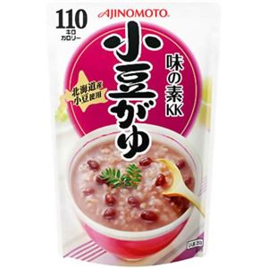 味の素 小豆がゆ 250g×9袋