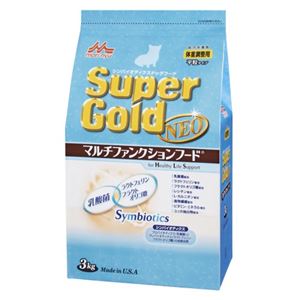 スーパーゴールド ネオ 体重調整用 3kg