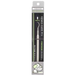 犬口ケア プロ仕様スケーラー シャープ (犬用歯石除去具)