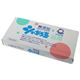 シャボン玉 浴用 石けん 100g×6個入(無添加石鹸)画像最小1