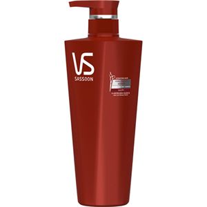 プレミアム ヴィダルサスーン ベースケア シャンプー 500ml