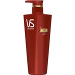 プレミアム ヴィダルサスーン カラーケア シャンプー 500ml