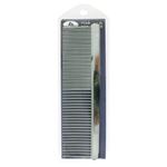 岡野 高級両目金櫛 小