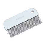 岡野 高級ノミ取り櫛 小