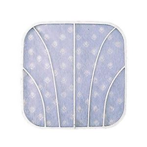 SANYO 換気扇交換用フィルター(15cm用) EKP-F15B 5枚入り